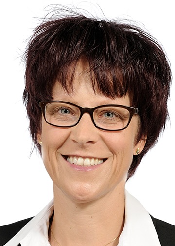 Claudia Munz