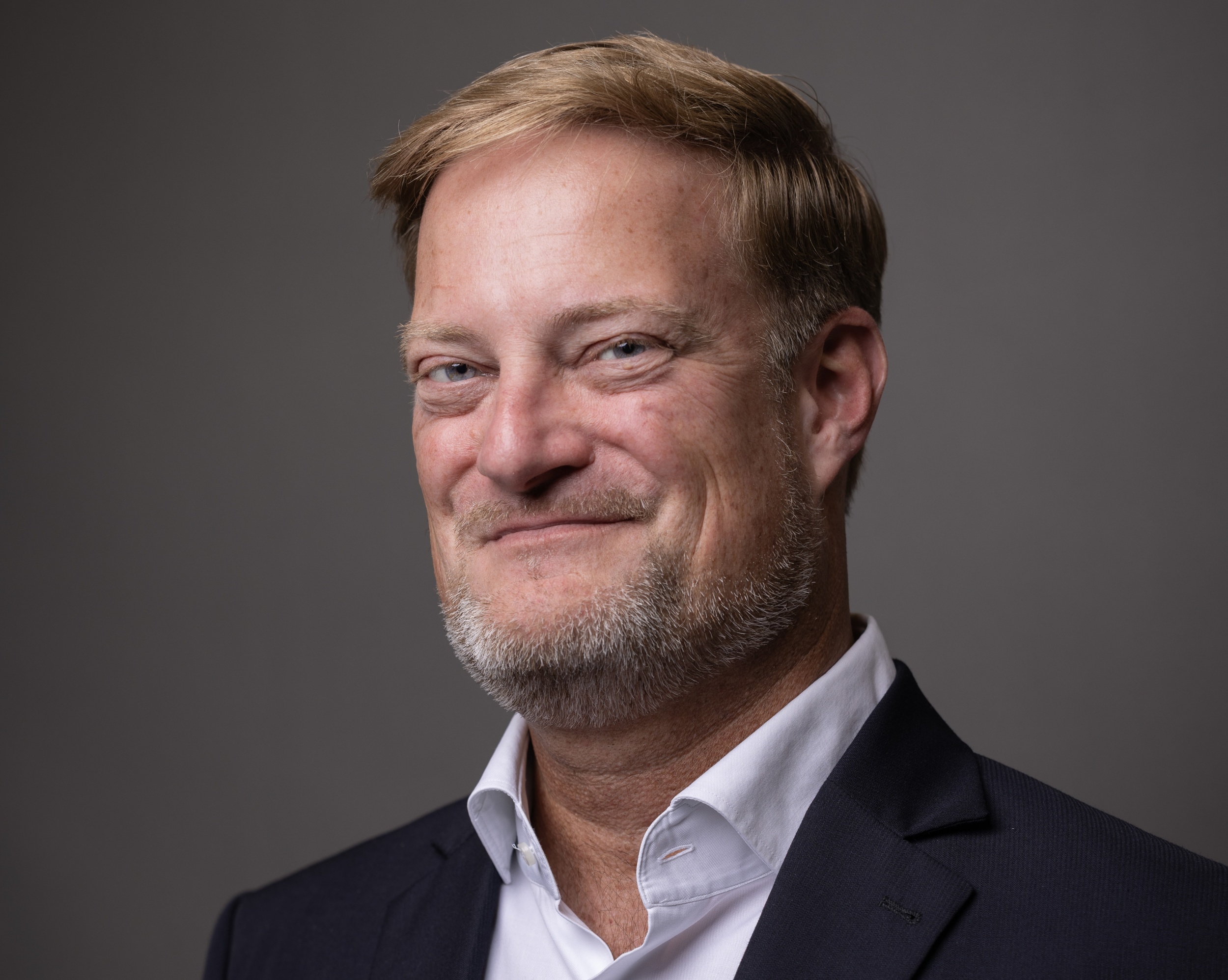 Marc Parmentier