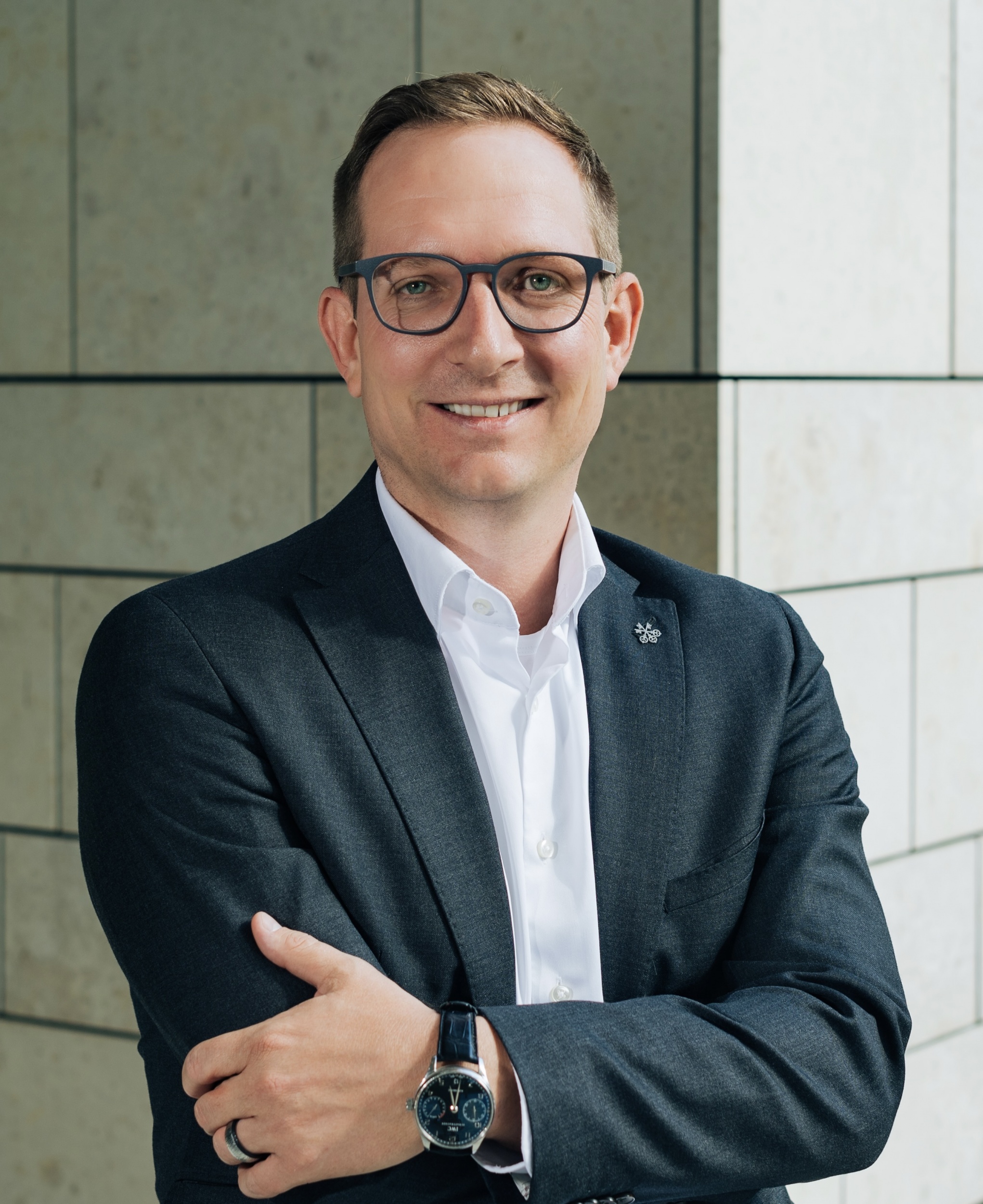 Simon Estermann