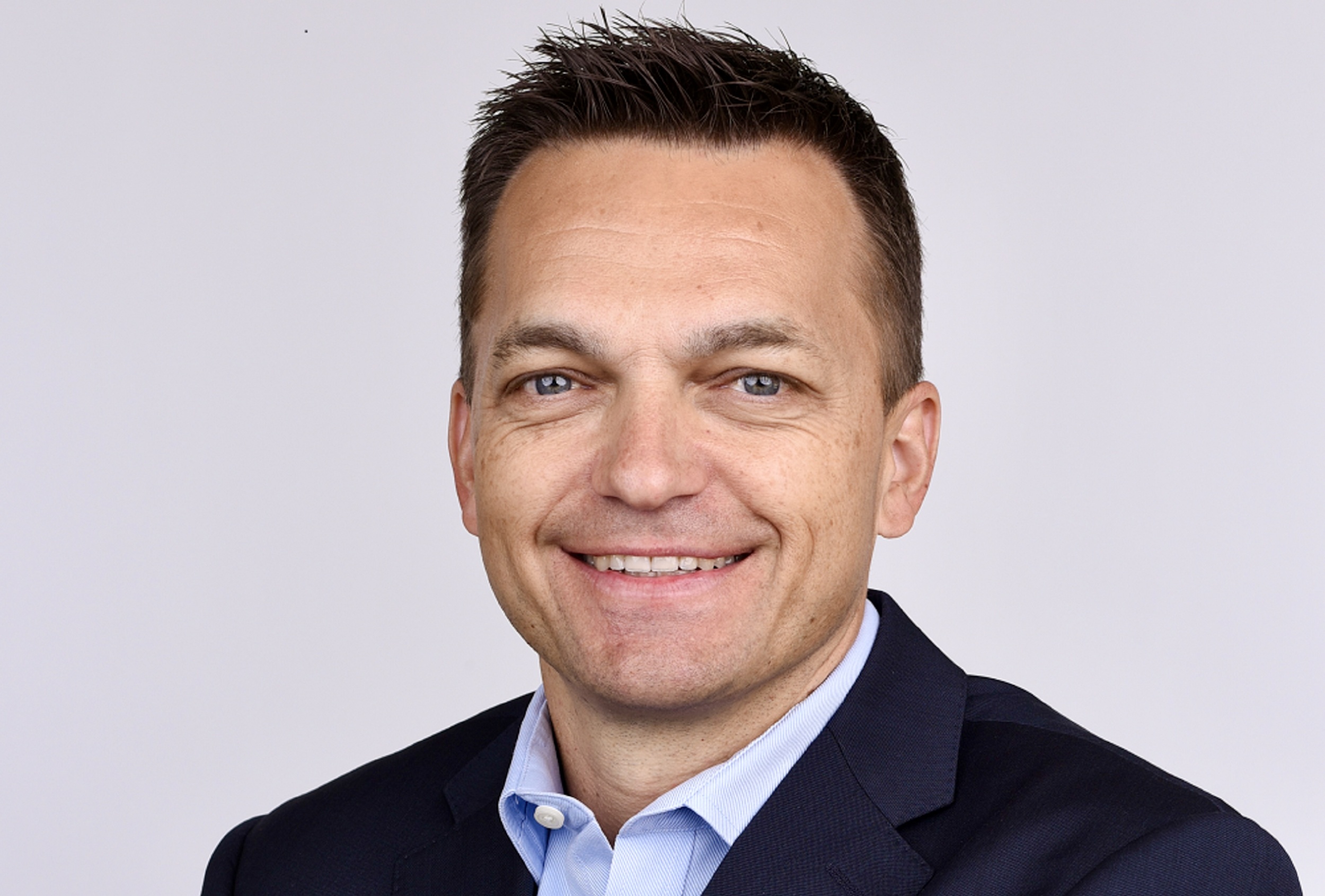Stefan Nievergelt