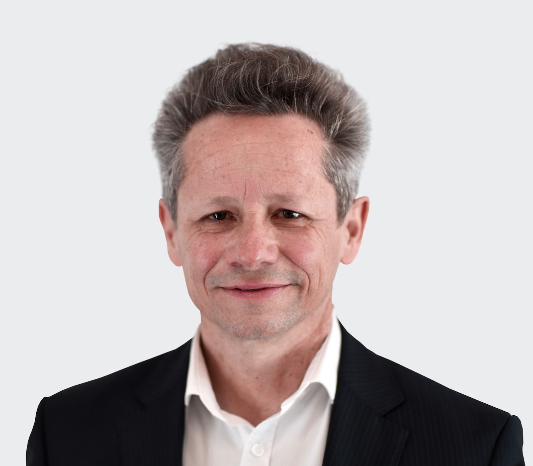 André Steiner
