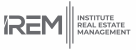 IREM Institute Real Estate Management