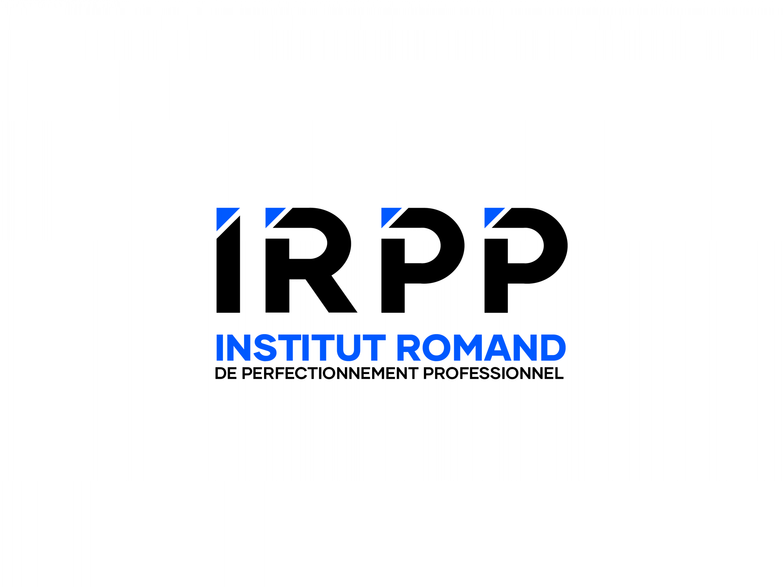 IRPP Institut Romand de Perfectionnement Professionnel